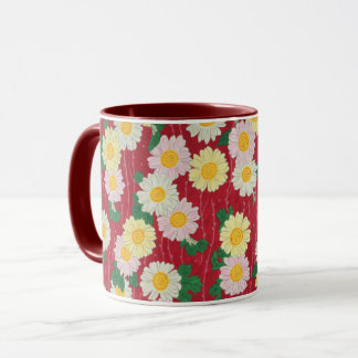 Philip Jacobs Fabric Mugg