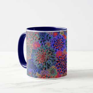 Philip Jacobs Fabric Mugg