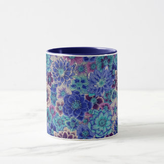 Philip Jacobs Fabric Mugg