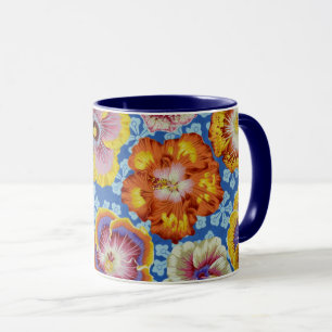 Philip Jacobs Fabric Mugg