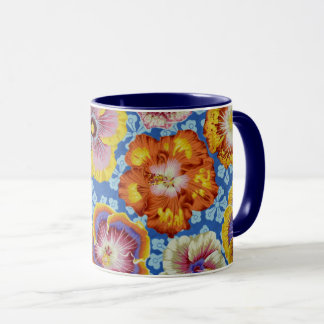 Philip Jacobs Fabric Mugg