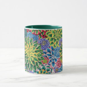 Philip Jacobs Fabric Mugg