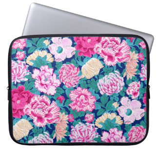 Philip Jacobs tygHokusai design Laptop Sleeve