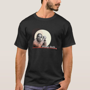 Philip Roth T Shirt