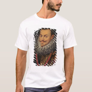 Philip William Prince av orangen T Shirt