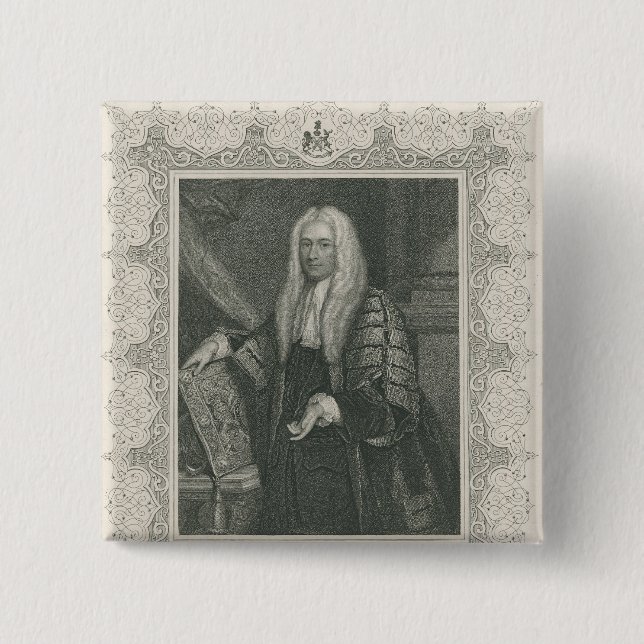 Philip Yorke Knapp (Framsida)