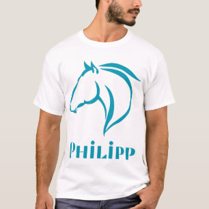 Philipp T Shirt