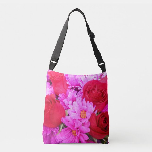 Philippa Axelväska (Framsida)