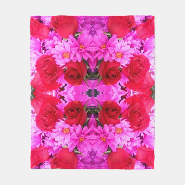 Philippa Fleecefilt (Framsidan)