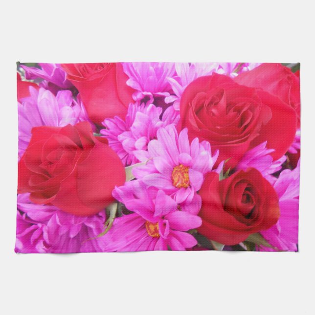 Philippa Kökshandduk (Horisontell)