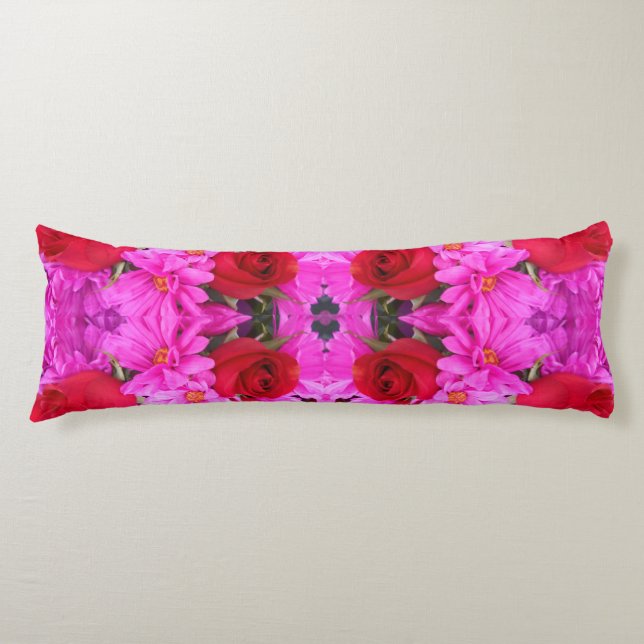 Philippa Kroppskudde (Framsidan)