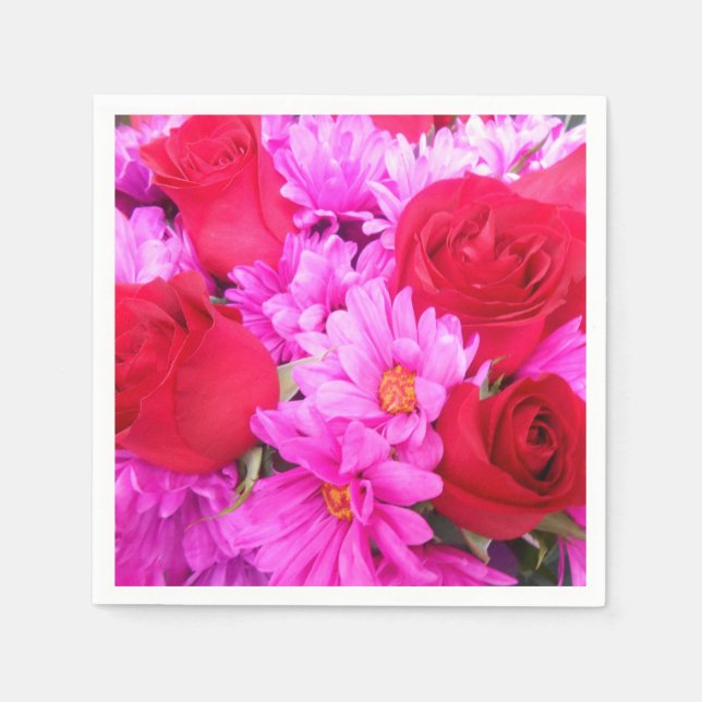 Philippa Pappersservett (Framsidan)