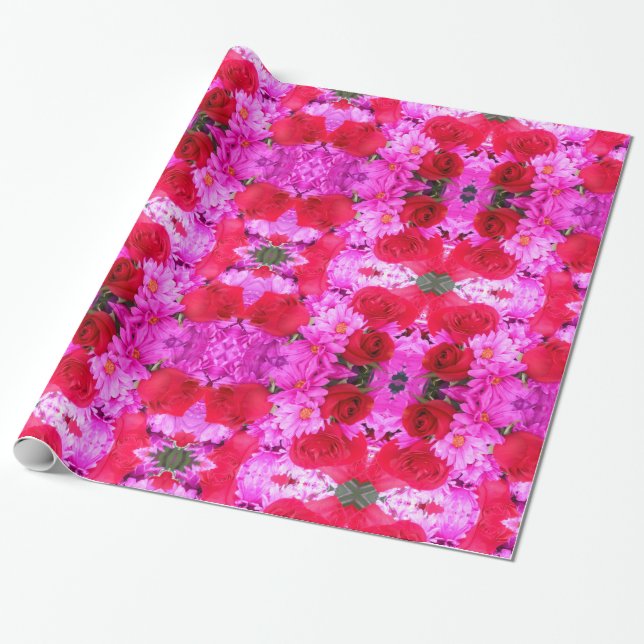 Philippa Presentpapper (Utrullad)