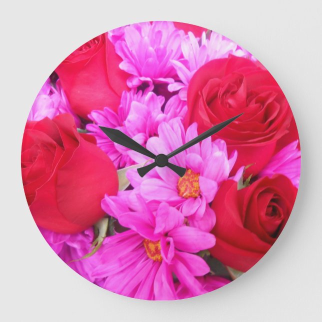 Philippa Stor Klocka (Framsida)