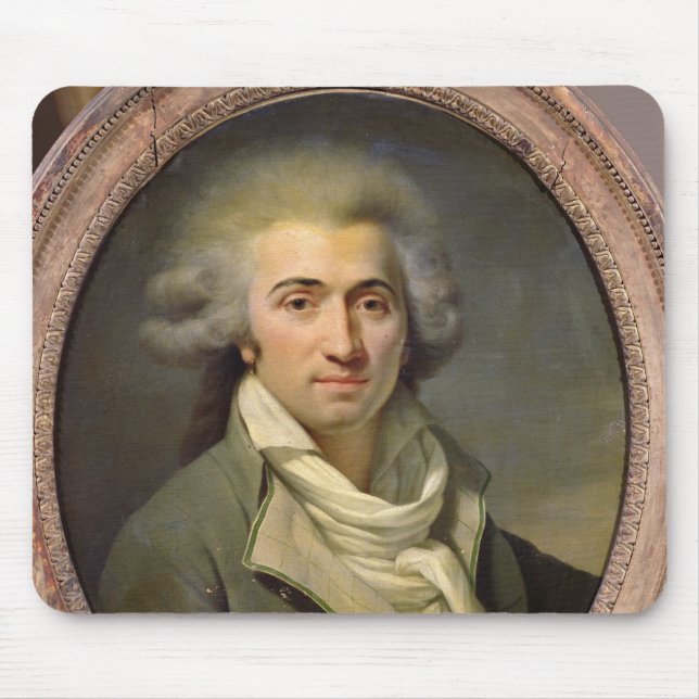 Philippe-Francois-Nazaire Fabre d'Eglantine Musmatta (Framsidan)