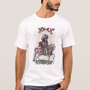Philippe mig hertig av Orleans T Shirt