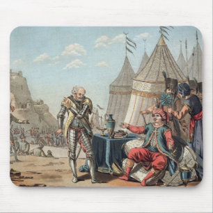 Philippe Villiers de L'Isle-Adam (1464-1534) refus Musmatta