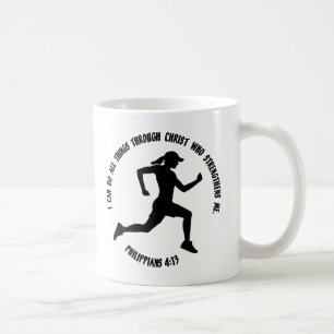 PHILIPPIANS4:13 KAFFEMUGG