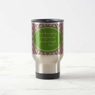 Philippians4:13travel mug resemugg