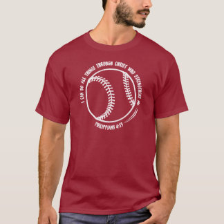 PHILIPPIANS 413 TEE SHIRT