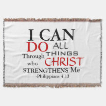PHILIPPIANS 4:13