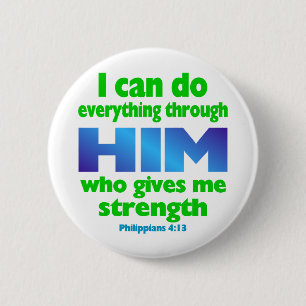 PHILIPPIANS 4 13 KNAPP