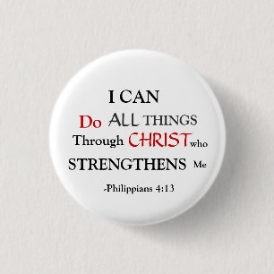 PHILIPPIANS 4:13 KNAPP