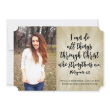 Philippians Christian Bible Verse Photo Studenten