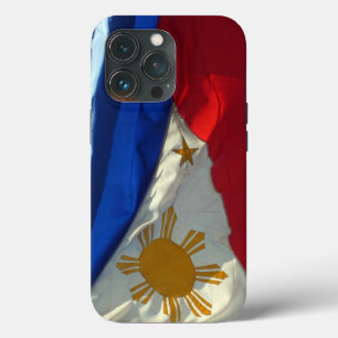 philippin-flagga