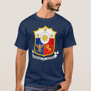 Philippine COA Tröja