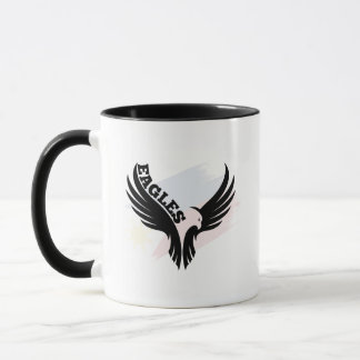 Philippine Eagle Mug Pinoy Pride Filipino Coffee Mugg
