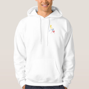 Philippine Karta Emblem Hoodie