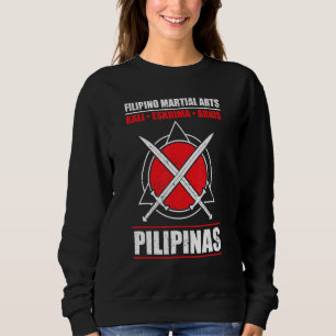 Philippine martial Arts Kali Escrima Arnies T Shirt