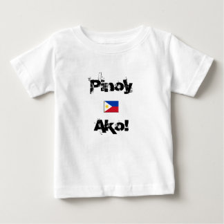 Philippines_flag PinoyAko! Tee