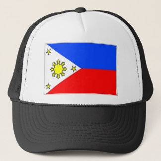 philippines-flagga keps