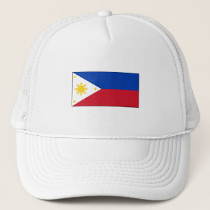 Philippines FLAGGAinternationell Keps