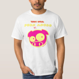 Philippines grisAdobo Tee
