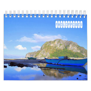 Philippines Kalender