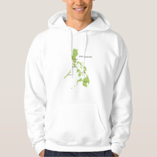 philippines_map sweatshirt