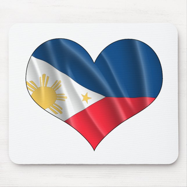 PHILIPPINES MUSMATTA (Framsidan)