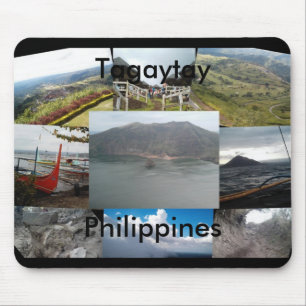 Philippines objekt musmatta