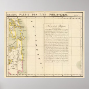 Philippines Oceania inga 7 Poster