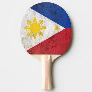 Philippines Pingisracket