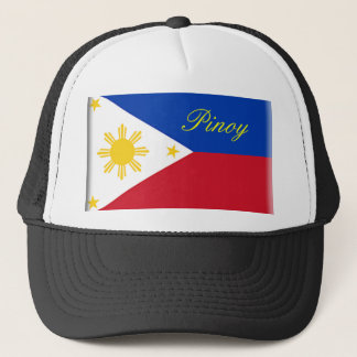 Philippines Pinoy Keps