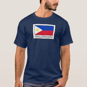 Philippines T Shirt