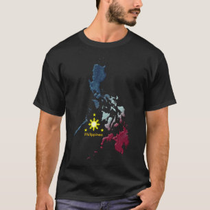 Philippines T Shirt