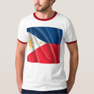 PHILIPPINES TEE SHIRT