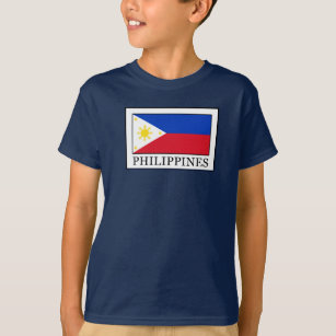 Philippines Tröja