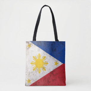 Philippines Tygkasse