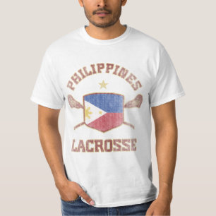 Philippines-Vintage Tee